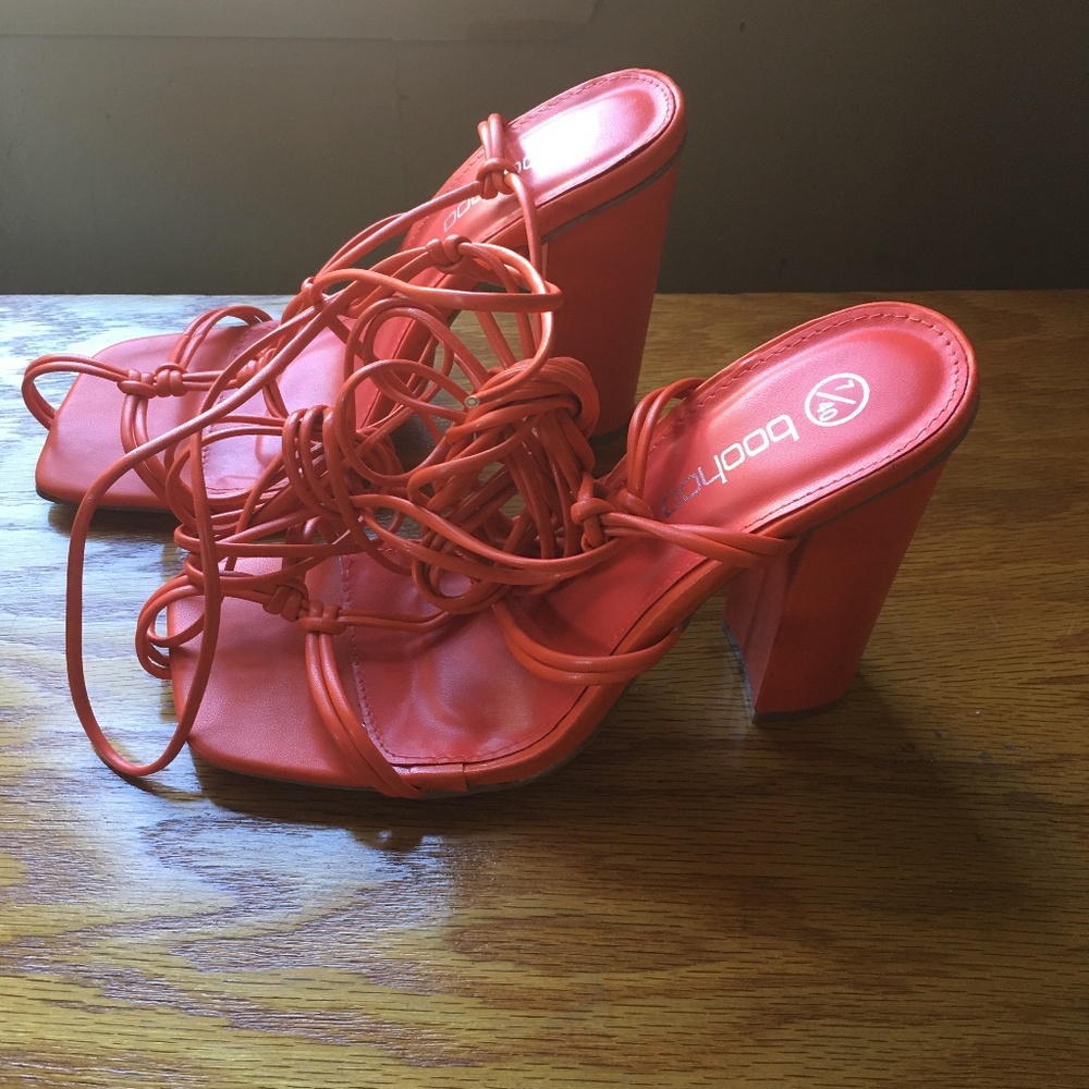 Women shoes
